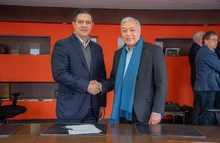 La Superintendencia Financiera de Colombia y el AMV firman memorando de entendimiento para fortalecer su cooperación institucional - Abril 29 de 2026