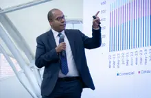Tasas de interés, gestión de riesgos y su función social - Mayo 8 de 2026