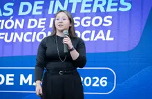Tasas de interés, gestión de riesgos y su función social - Mayo 8 de 2026