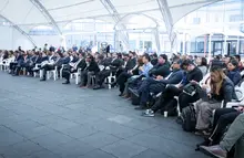 Tasas de interés, gestión de riesgos y su función social - Mayo 8 de 2026
