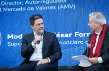 Tasas de interés, gestión de riesgos y su función social - Mayo 8 de 2026