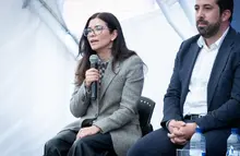 Tasas de interés, gestión de riesgos y su función social - Mayo 8 de 2026