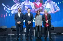 Tasas de interés, gestión de riesgos y su función social - Mayo 8 de 2026