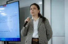 Tasas de interés, gestión de riesgos y su función social - Mayo 8 de 2026