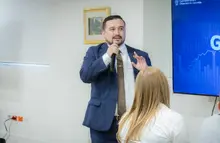 Tasas de interés, gestión de riesgos y su función social - Mayo 8 de 2026