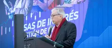 Tasas de interés, gestión de riesgos y su función social - Mayo 8 de 2026