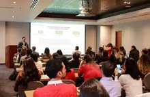 Acción por la Naturaleza: la banca responsable como pilar de la estabilidad financiera - Mayo 12 de 2026