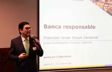 Acción por la Naturaleza: la banca responsable como pilar de la estabilidad financiera - Mayo 12 de 2026