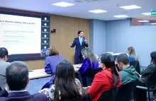 La SFC tendrá nuevas tareas para impulsar las finanzas abiertas en Colombia - Mayo 12 de 2026 
