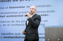 SFC propone precios socioambientales para inversión sostenible en Colombia - Mayo 16 de 2026