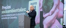 SFC propone precios socioambientales para inversión sostenible en Colombia - Mayo 16 de 2026