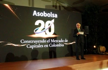 20 años de la Asociación de Comisionistas de Bolsa de Colombia (Asobolsa) - Mayo 27 de 2026