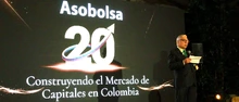 20 años de la Asociación de Comisionistas de Bolsa de Colombia (Asobolsa) - Mayo 27 de 2026