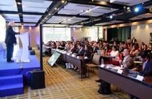 8° Congreso de Finanzas para la Equidad, Sostenibilidad y Transformación – Asobancaria- Mayo 28 de 2026
