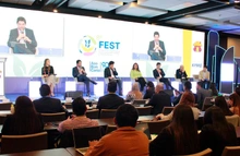 Finanzas para la adaptación: del riesgo físico a la oportunidad d e inversión - Mayo 28 de 2026