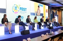 Finanzas para la adaptación: del riesgo físico a la oportunidad d e inversión - Mayo 28 de 2026