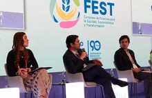 Finanzas para la adaptación: del riesgo físico a la oportunidad d e inversión - Mayo 28 de 2026