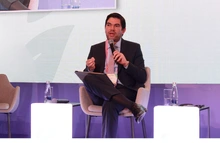 Finanzas para la adaptación: del riesgo físico a la oportunidad d e inversión - Mayo 28 de 2026