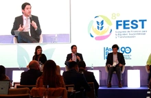 Finanzas para la adaptación: del riesgo físico a la oportunidad d e inversión - Mayo 28 de 2026