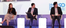 Finanzas para la adaptación: del riesgo físico a la oportunidad d e inversión - Mayo 28 de 2026