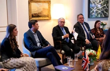 Conversatorio “Finanzas abiertas en Colombia: la ruta hacia su implementación” - Mayo 28 de 2026