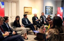 Conversatorio “Finanzas abiertas en Colombia: la ruta hacia su implementación” - Mayo 28 de 2026