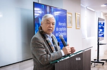 Octava mesa "Mercado de Capitales en Colombia, Colombia destino de inversión" - Junio 2 de 2026