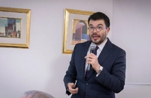 Octava mesa "Mercado de Capitales en Colombia, Colombia destino de inversión" - Junio 2 de 2026