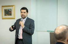 Octava mesa "Mercado de Capitales en Colombia, Colombia destino de inversión" - Junio 2 de 2026