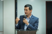 Octava mesa "Mercado de Capitales en Colombia, Colombia destino de inversión" - Junio 2 de 2026