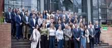 Octava mesa "Mercado de Capitales en Colombia, Colombia destino de inversión" - Junio 2 de 2026