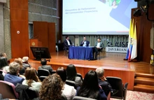 Gestión de riesgo de conductas - Junio 3 de 2026