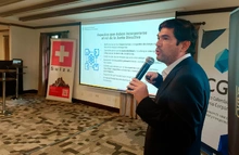 Gobierno corporativo y riesgosambientales y sociales desde la supervisión -Junio 3 de 2026
