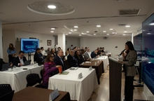 Curso Riesgo Tecnológico y de Ciberseguridad - Junio 2 al 5 de 2026