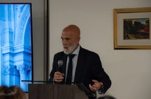 Curso Riesgo Tecnológico y de Ciberseguridad - Junio 2 al 5 de 2026