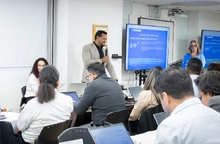 Curso Riesgo Tecnológico y de Ciberseguridad - Junio 2 al 5 de 2026
