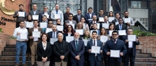 Curso Riesgo Tecnológico y de Ciberseguridad - Junio 2 al 5 de 2026