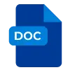 Icono DOC