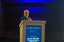 Foro "Lanzamiento Decreto 368 de 2026 Finanzas abiertas obligatorias" - Junio 10 de 2026