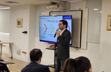 Primeras mesas técnicas en el proceso de implementación de las Finanzas Abiertas obligatorias - Junio 9 al 12 de 2026
