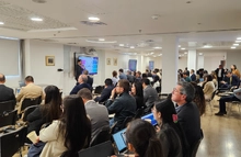 Primeras mesas técnicas en el proceso de implementación de las Finanzas Abiertas obligatorias - Junio 9 al 12 de 2026