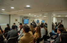 Primeras mesas técnicas en el proceso de implementación de las Finanzas Abiertas obligatorias - Junio 9 al 12 de 2026