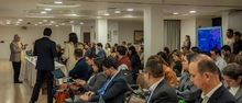 Primeras mesas técnicas en el proceso de implementación de las Finanzas Abiertas obligatorias - Junio 9 al 12 de 2026