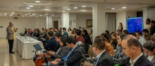 Primeras mesas técnicas en el proceso de implementación de las Finanzas Abiertas obligatorias - Junio 9 al 12 de 2026