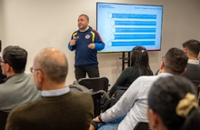 SFC realizó Jornada Académica LAFT I 2026 para fortalecer capacidades de oficiales de cumplimiento - Junio 18 de 2026