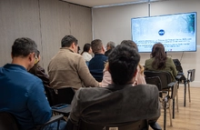 SFC realizó Jornada Académica LAFT I 2026 para fortalecer capacidades de oficiales de cumplimiento - Junio 18 de 2026