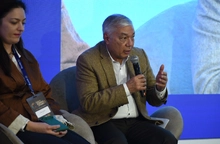 Panel, Construyendo el ecosistema de finanzas abiertas, realizado en el marco del congreso de Fasecolda - Julio 08 de 2026