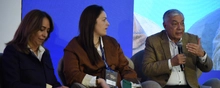 Panel, Construyendo el ecosistema de finanzas abiertas, realizado en el marco del congreso de Fasecolda - Julio 08 de 2026