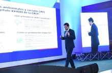 Superfinanciera destaca avances regulatorios para fortalecer la gestión de riesgos ASG en el sector asegurador - Julio 08 de 2026