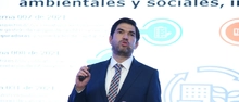 Superfinanciera destaca avances regulatorios para fortalecer la gestión de riesgos ASG en el sector asegurador - Julio 08 de 2026